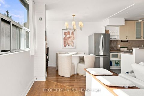 Photo 10 at 202 - 60 Montclair Avenue, Forest Hill South, Toronto