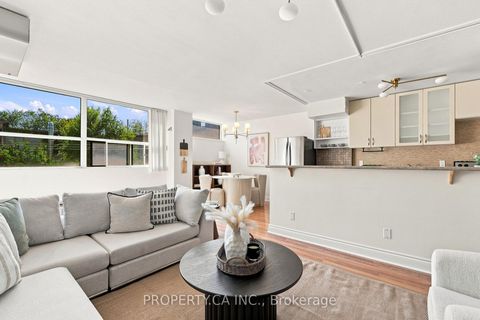 Photo 12 at 202 - 60 Montclair Avenue, Forest Hill South, Toronto