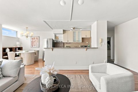 Photo 13 at 202 - 60 Montclair Avenue, Forest Hill South, Toronto