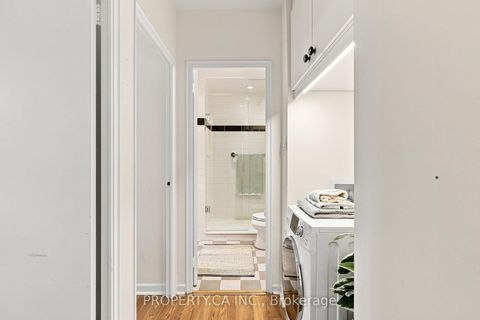 Photo 14 at 202 - 60 Montclair Avenue, Forest Hill South, Toronto