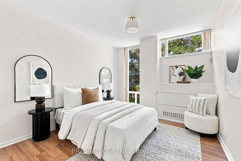 Photo 15 at 202 - 60 Montclair Avenue, Forest Hill South, Toronto
