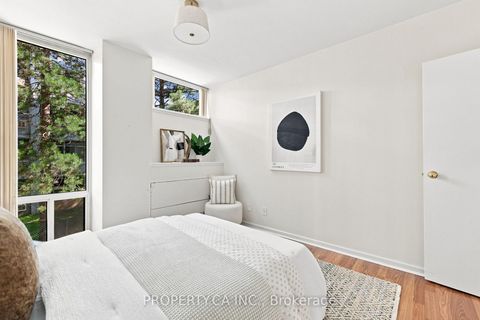 Photo 16 at 202 - 60 Montclair Avenue, Forest Hill South, Toronto