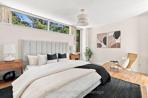 Photo 17 at 202 - 60 Montclair Avenue, Forest Hill South, Toronto
