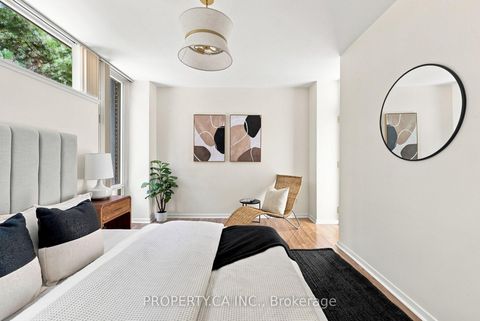 Photo 18 at 202 - 60 Montclair Avenue, Forest Hill South, Toronto