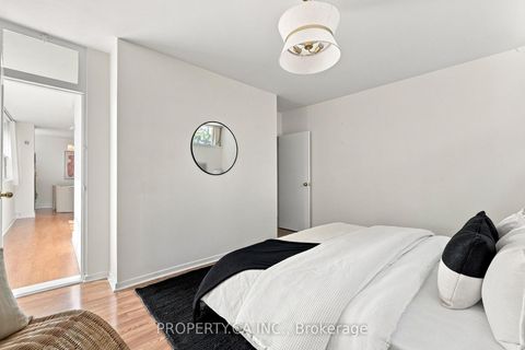 Photo 19 at 202 - 60 Montclair Avenue, Forest Hill South, Toronto