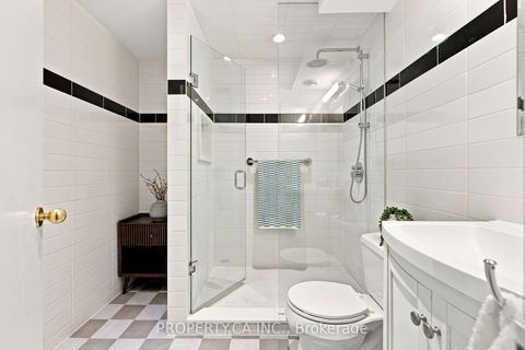 Photo 20 at 202 - 60 Montclair Avenue, Forest Hill South, Toronto