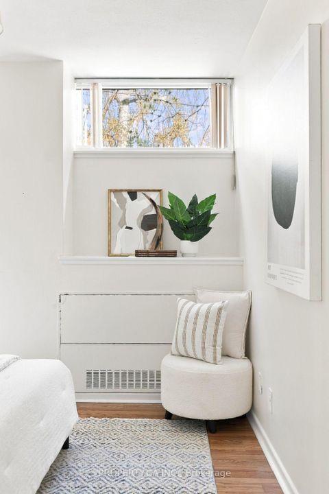 Photo 21 at 202 - 60 Montclair Avenue, Forest Hill South, Toronto