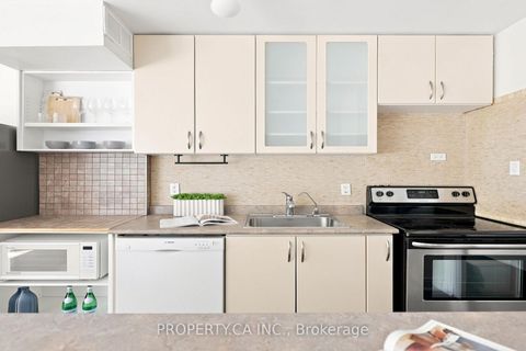 Photo 24 at 202 - 60 Montclair Avenue, Forest Hill South, Toronto