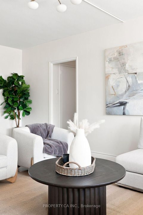 Photo 26 at 202 - 60 Montclair Avenue, Forest Hill South, Toronto
