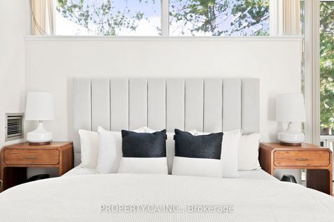 Photo 27 at 202 - 60 Montclair Avenue, Forest Hill South, Toronto