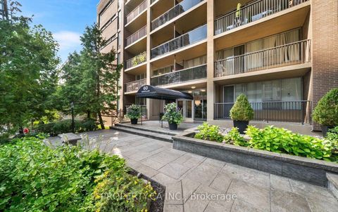 Photo 29 at 202 - 60 Montclair Avenue, Forest Hill South, Toronto
