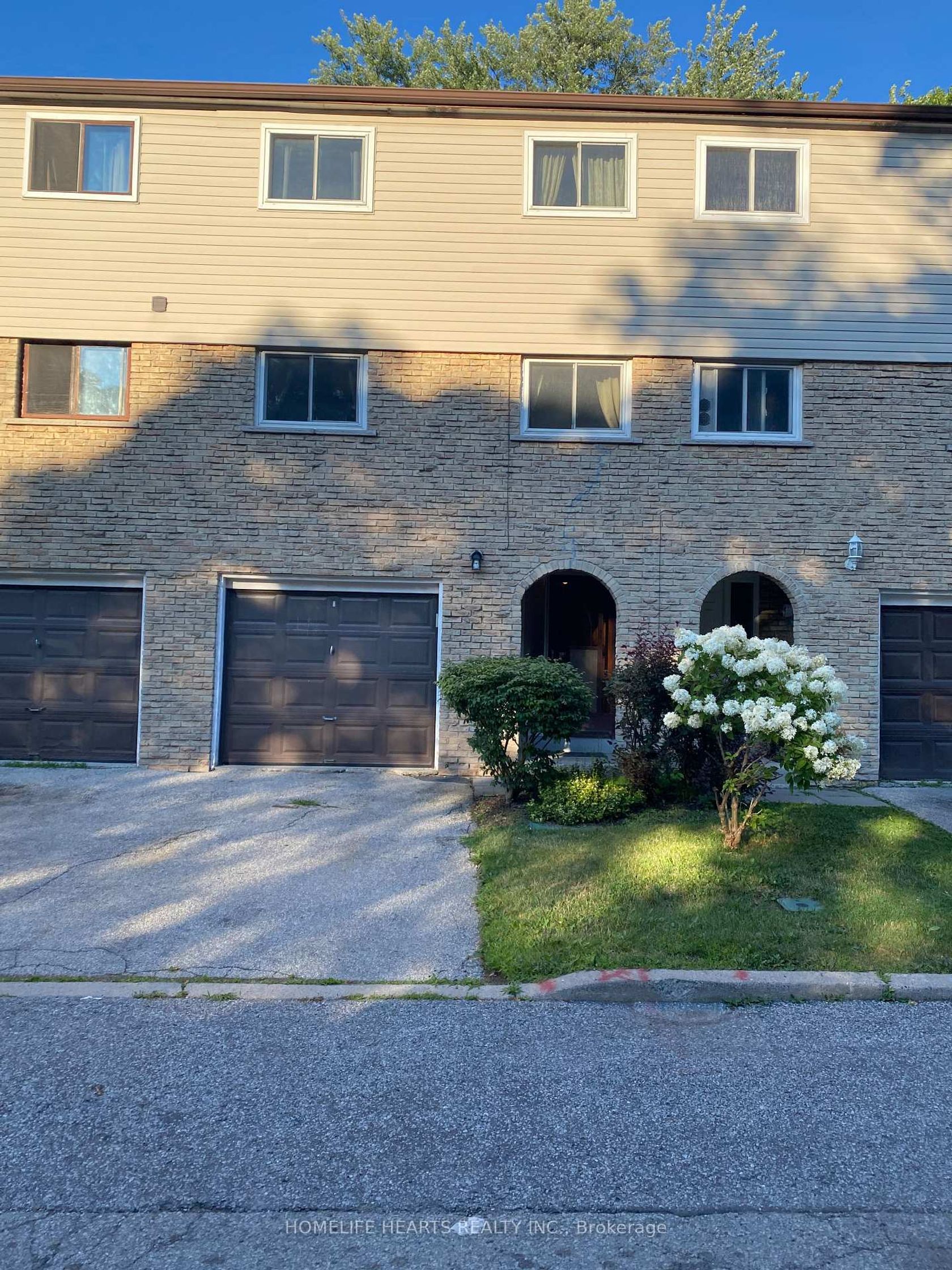 22 - 21 Rockwood Drive, Cliffcrest, Toronto 
