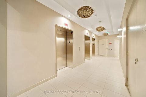 Photo 5 at 633 - 20 Meadowglen Place, Woburn, Toronto