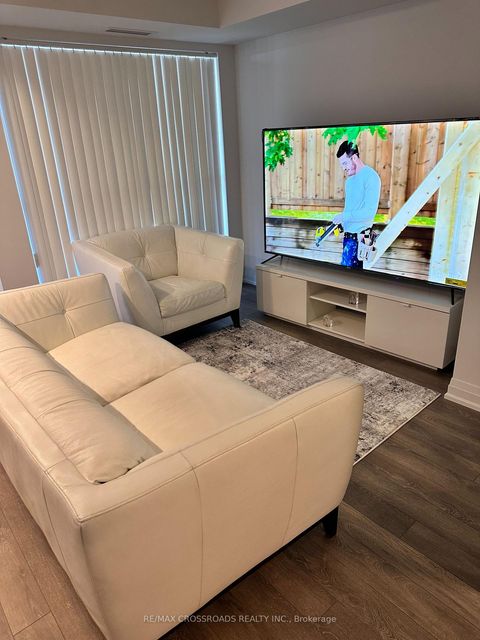 Photo 8 at 633 - 20 Meadowglen Place, Woburn, Toronto