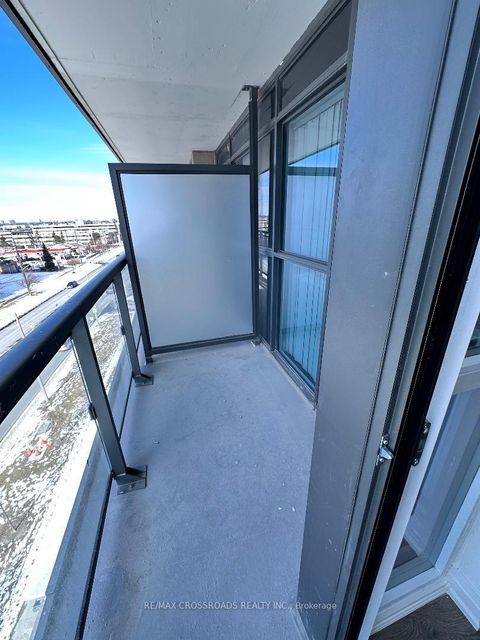 Photo 9 at 633 - 20 Meadowglen Place, Woburn, Toronto