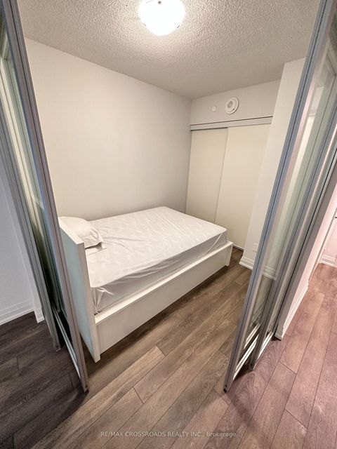 Photo 11 at 633 - 20 Meadowglen Place, Woburn, Toronto
