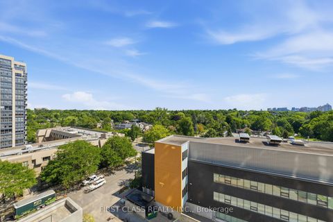 Photo 17 at 922 - 35 Hollywood Avenue, Willowdale East, Toronto