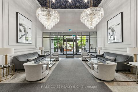 Photo 18 at 922 - 35 Hollywood Avenue, Willowdale East, Toronto