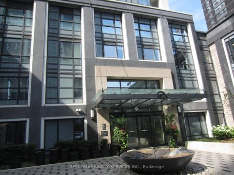Photo 0 at 3325 - 9 Mabelle Avenue, City Centre West, Toronto