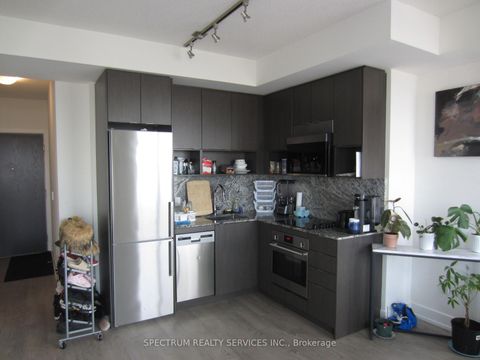Photo 3 at 3325 - 9 Mabelle Avenue, City Centre West, Toronto