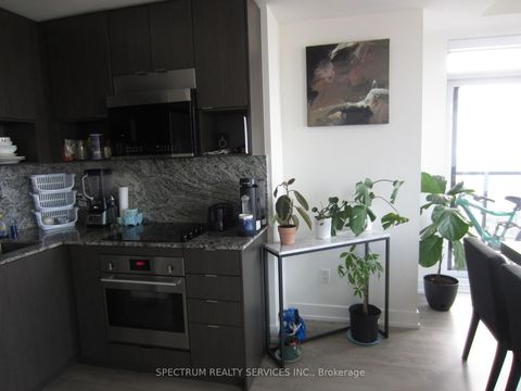 Photo 4 at 3325 - 9 Mabelle Avenue, City Centre West, Toronto
