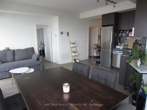Photo 5 at 3325 - 9 Mabelle Avenue, City Centre West, Toronto