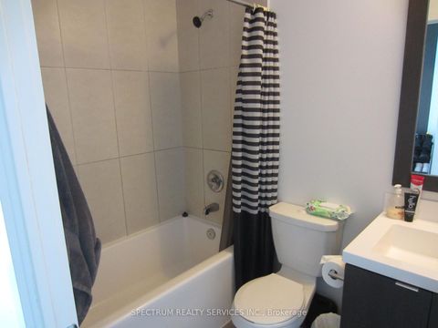 Photo 6 at 3325 - 9 Mabelle Avenue, City Centre West, Toronto