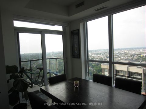 Photo 8 at 3325 - 9 Mabelle Avenue, City Centre West, Toronto