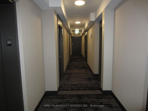 Photo 12 at 3325 - 9 Mabelle Avenue, City Centre West, Toronto