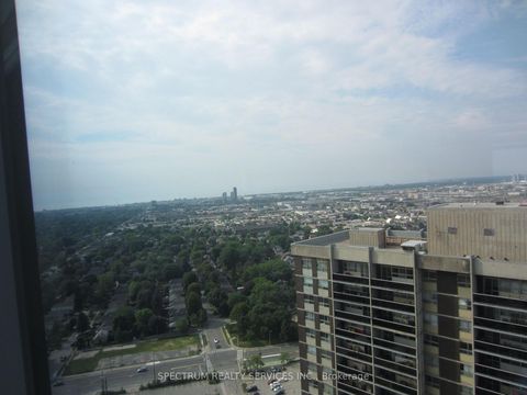 Photo 13 at 3325 - 9 Mabelle Avenue, City Centre West, Toronto
