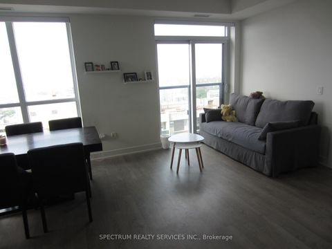 Photo 14 at 3325 - 9 Mabelle Avenue, City Centre West, Toronto