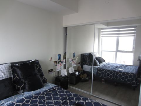 Photo 15 at 3325 - 9 Mabelle Avenue, City Centre West, Toronto