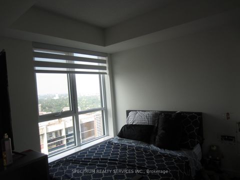 Photo 16 at 3325 - 9 Mabelle Avenue, City Centre West, Toronto