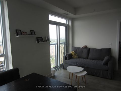 Photo 18 at 3325 - 9 Mabelle Avenue, City Centre West, Toronto