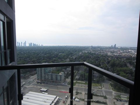 Photo 19 at 3325 - 9 Mabelle Avenue, City Centre West, Toronto