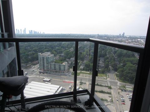 Photo 20 at 3325 - 9 Mabelle Avenue, City Centre West, Toronto