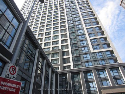 Photo 21 at 3325 - 9 Mabelle Avenue, City Centre West, Toronto