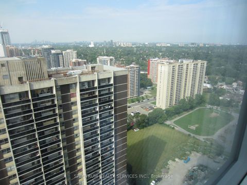 Photo 22 at 3325 - 9 Mabelle Avenue, City Centre West, Toronto