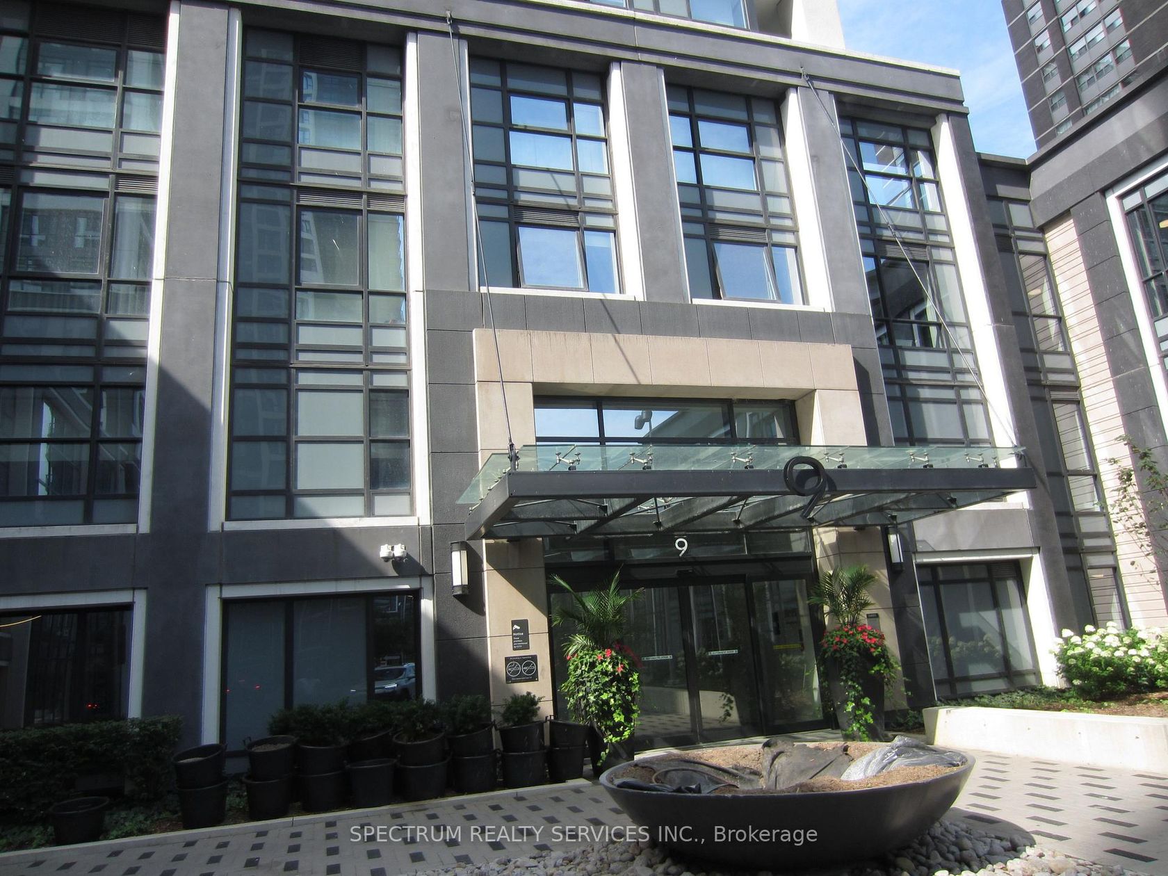 3325 - 9 Mabelle Avenue, City Centre West, Toronto photo number 2