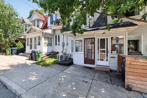Photo 4 at 391 Jones Avenue, Jones, Toronto