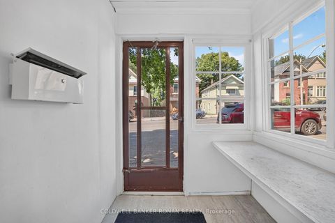 Photo 7 at 391 Jones Avenue, Jones, Toronto