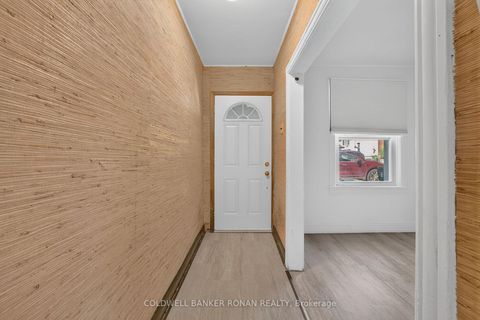 Photo 9 at 391 Jones Avenue, Jones, Toronto