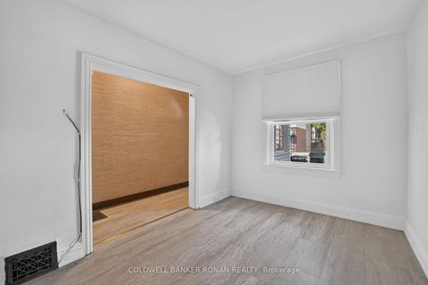 Photo 13 at 391 Jones Avenue, Jones, Toronto
