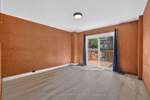 Photo 14 at 391 Jones Avenue, Jones, Toronto