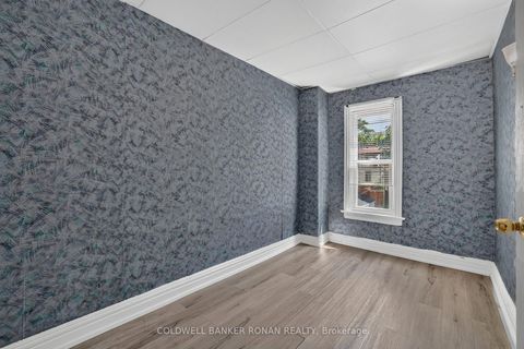 Photo 24 at 391 Jones Avenue, Jones, Toronto