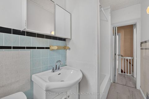 Photo 28 at 391 Jones Avenue, Jones, Toronto