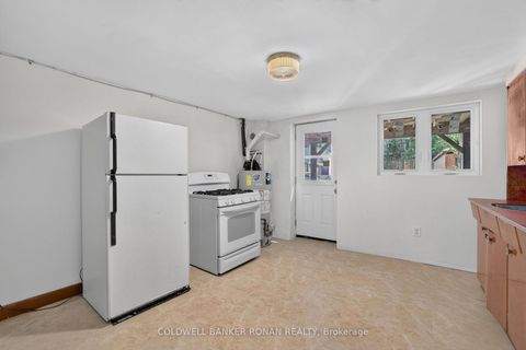 Photo 32 at 391 Jones Avenue, Jones, Toronto