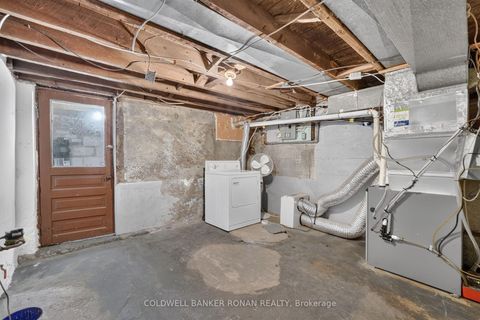 Photo 33 at 391 Jones Avenue, Jones, Toronto