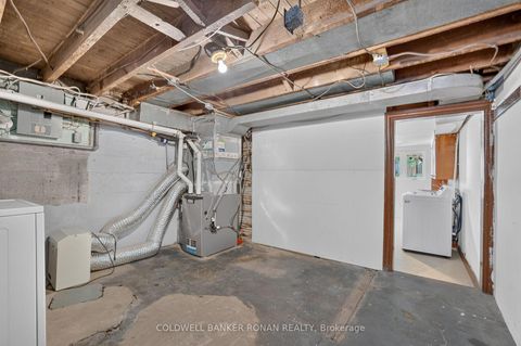 Photo 34 at 391 Jones Avenue, Jones, Toronto