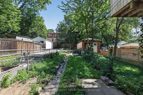 Photo 38 at 391 Jones Avenue, Jones, Toronto